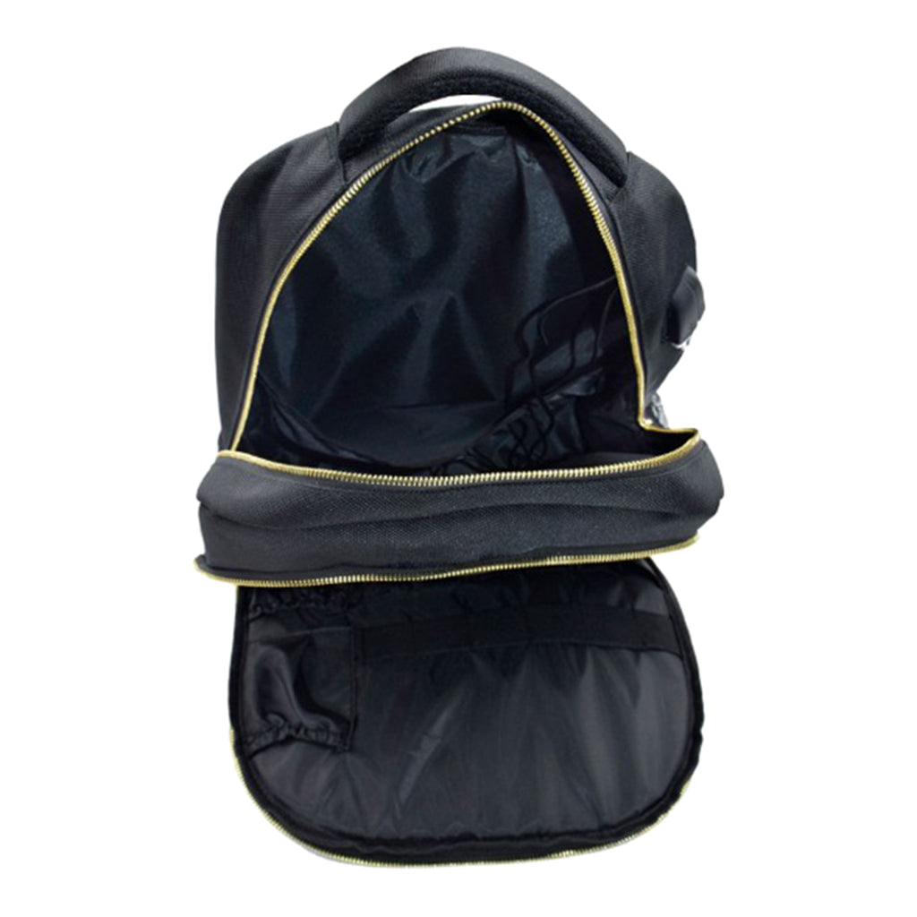 Professional Barber Travel Backpack – Tool Storage + USB Charging