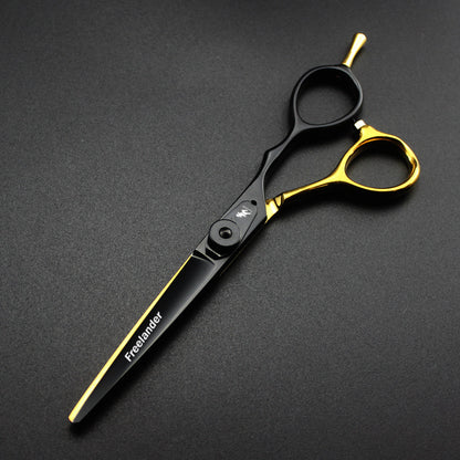 Barber scissors